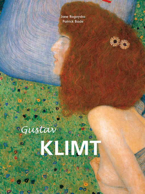 Title details for Gustav Klimt by Jane Rogoyska - Wait list